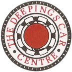 The Deepings Car Centre
